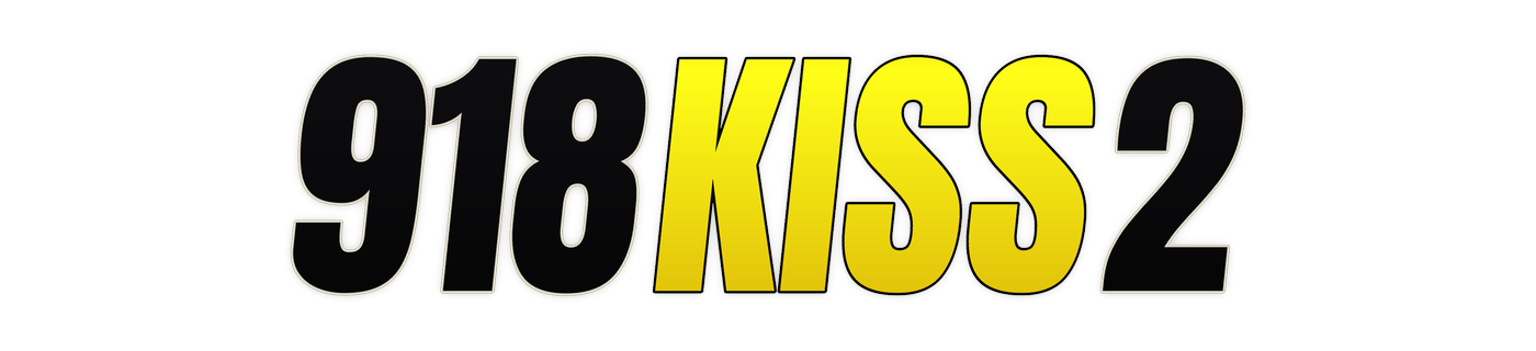 918kiss2 Logo